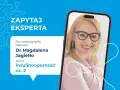 Dr Magdalena Jagiełło odpowiada na pytania o insulinooporność. Dowiedz się więcej o krzywej insulinowej.