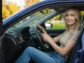 Badanie dna oka a jazda autem? Co musisz wiedzieć o kroplach?