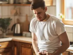 Ból w pachwinie promieniujący do jądra: Co oznacza? Kiedy do lekarza?