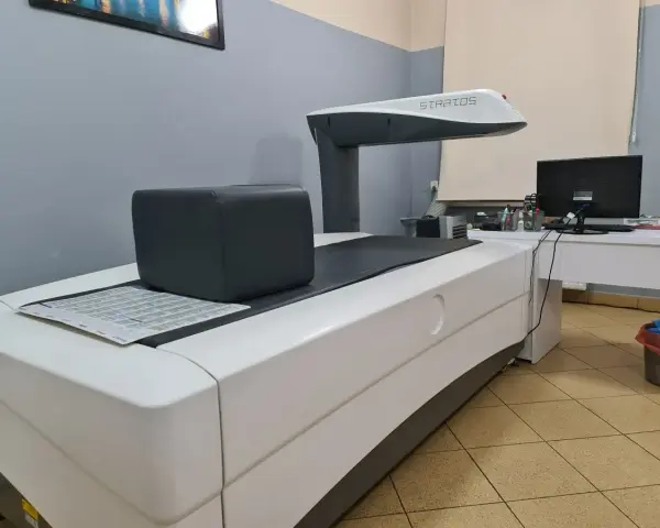 Densytometria: Kiedy zbadać gęstość kości i zapobiec osteoporozie?